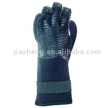  Diving Glove (Дайвинг Перчатки)