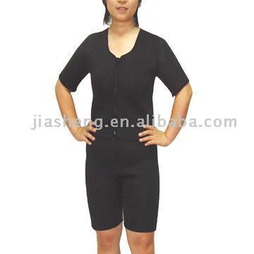  Slimming Suit (Костюм для похудения)