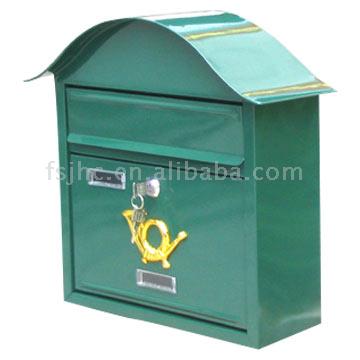  Mailbox