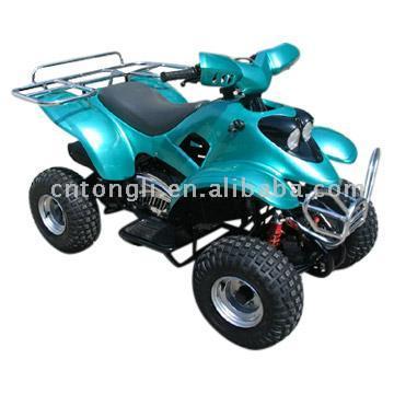  ATV (TL150ATV-B) ( ATV (TL150ATV-B))