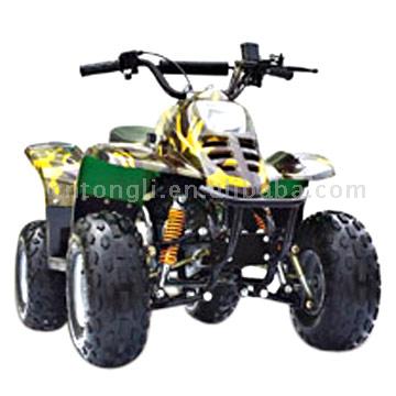  ATV ( ATV)