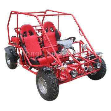  Go Cart(TL250GC-B) ( Go Cart(TL250GC-B))