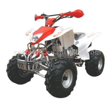  ATV ( ATV)