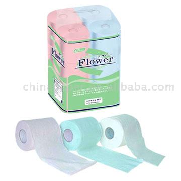  Toilet Paper