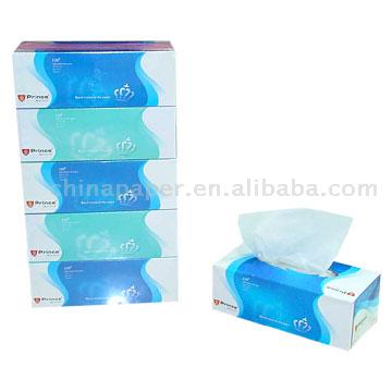 Tissue Paper (Tissue Paper)