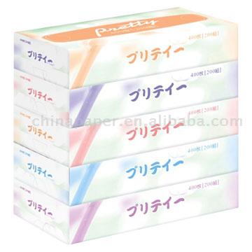 Tissue Paper (Tissue Paper)
