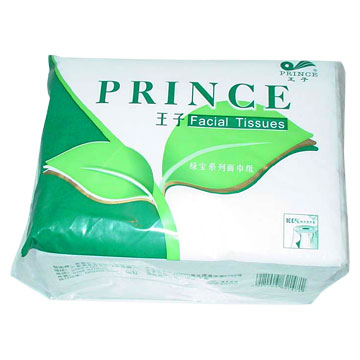  Facial Tissue
