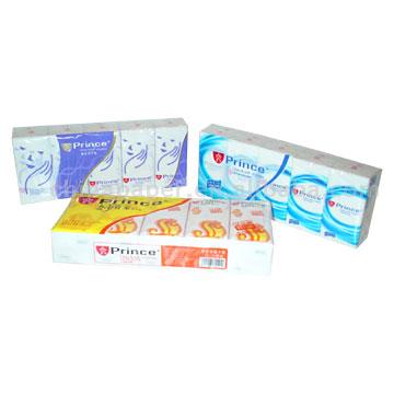 Pocket Tissue (Pocket Tissue)