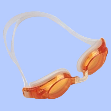  Swimming Goggles (Schwimmen Schutzbrillen)