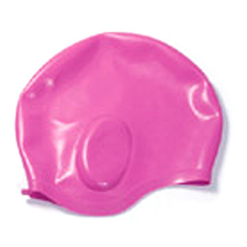  Swim Cap (Swim-Cap)