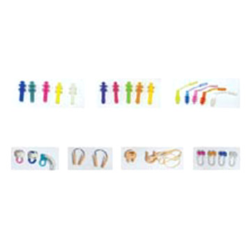  Ear Plugs (Ear Plugs)