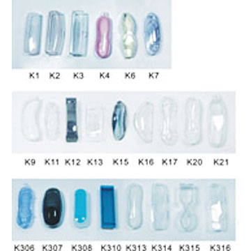  Swimming Goggles Package (Schwimmen Schutzbrillen Paket)