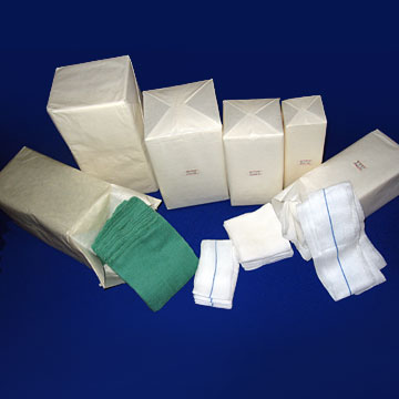  Gauze Swab ( Gauze Swab)