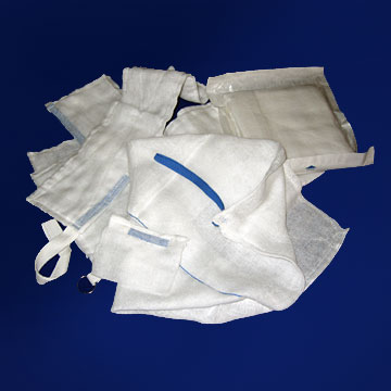 Laparotomy Sponge ( Laparotomy Sponge)