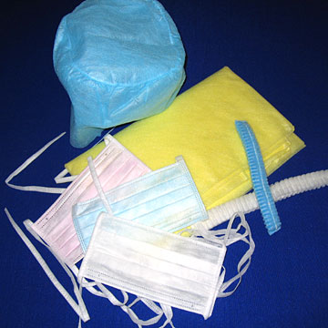  Non-Woven Medical Products ( Non-Woven Medical Products)