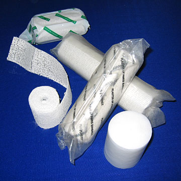  Pop Bandage
