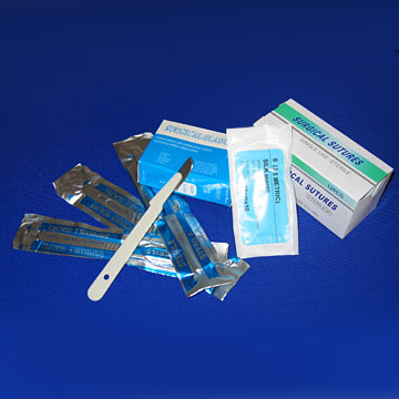  Scalpel Blade ( Scalpel Blade)