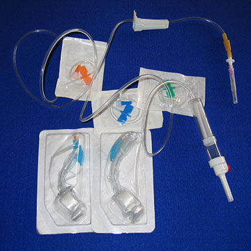  Infusion Set ( Infusion Set)