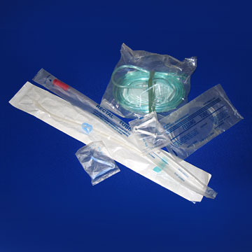  Catheter ( Catheter)