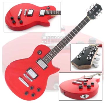  Electric Guitar ( Electric Guitar)