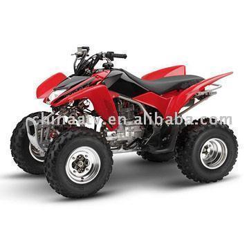  ATV 250cc (EPA Approved) (250cc ATV (EPA Approved))
