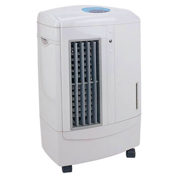  Air Cooler (Air Cooler)
