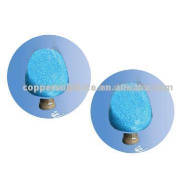  Copper Sulphate (20-40 Mesh for Feed) (Сульфат меди (20-40 сетки каналов))