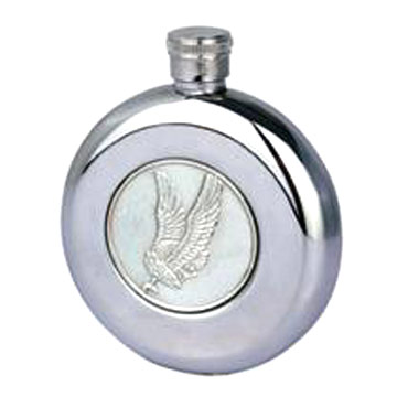  Hip Flask