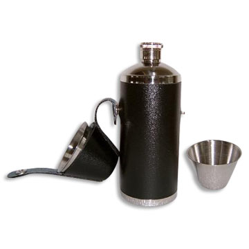  Hip Flask