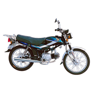  100cc Motorcycle (Moto 100cc)