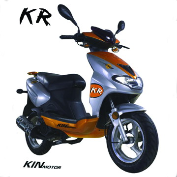  Dirt Bike (Байк)