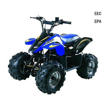  XT ATV (XT ATV)