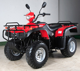  EEC ATV (XT250) ( EEC ATV (XT250))