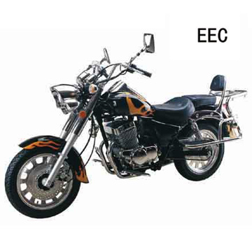  150cc Motorcycle EEC (150cc Moto CEE)