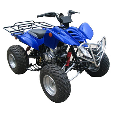  ATV ( ATV)