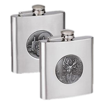  Hip Flask
