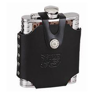  Hip Flask