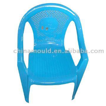 Chair Mould ( Chair Mould)