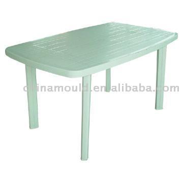  Plastic Table Mould ( Plastic Table Mould)