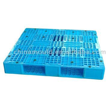  Tray Molds (Fach-Formen)