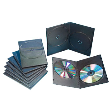  DVD Case 7mm (DVD Case 7mm)