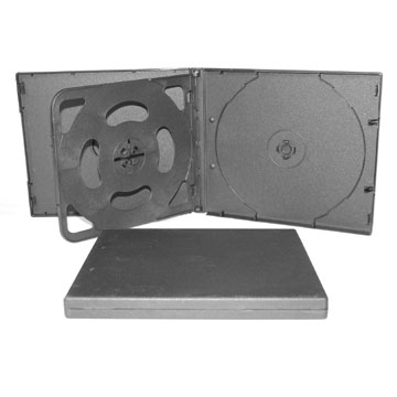 13mm DVD-Hüllen (13mm DVD-Hüllen)