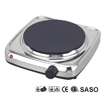  Electric Cooking Plate With GS, CE, ETL And SASO Certification (Электрический Кулинария Тарелка с GS, CE, ETL И SASO сертификации)