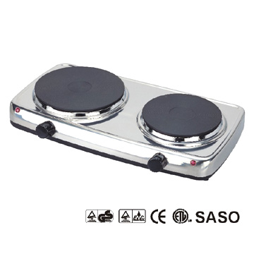  Electric Cooking Plate (Кулинария электрические плиты)
