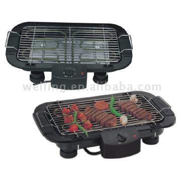  Electric BBQ Grills ( Electric BBQ Grills)