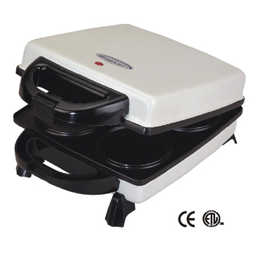  Arepa Maker (Arepa Maker)