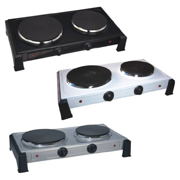  Electric Cooking Plate (Кулинария электрические плиты)