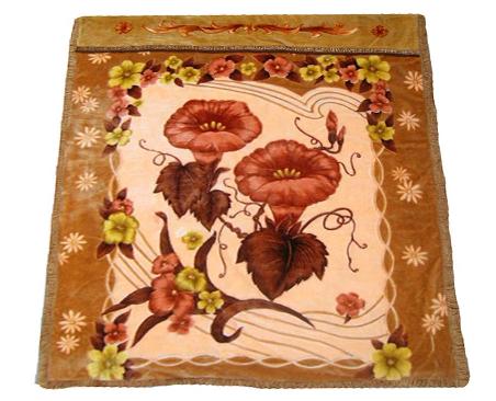  Blanket (Couverture)