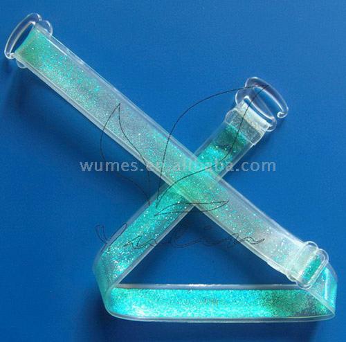  Glittering Oil Shoulder Straps (Сверкающее нефть погонах)