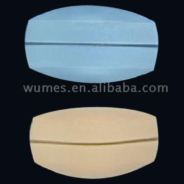  Silicone Shoulder Pads, Shoulder Holders ( Silicone Shoulder Pads, Shoulder Holders)